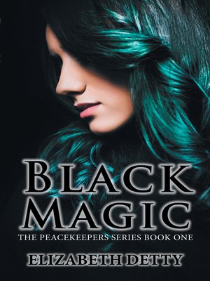 cover image of Black Magic